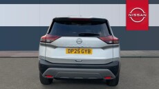 Nissan X-Trail 1.5 MHEV 163 N-Connecta 5dr [7 Seat] Xtronic Petrol Station Wagon